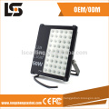 CE ROHS listed aluminum IP65 rated LED flood street light housing